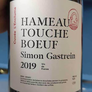 Hameau Toucheboeuf - Simon Gastrein - L'Enclume