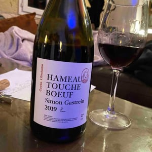 Hameau Toucheboeuf - Simon Gastrein - L'Enclume