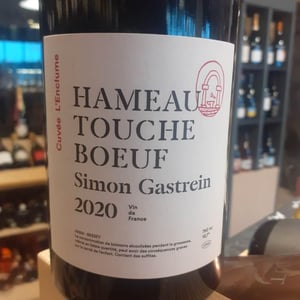 L'Enclume - Hameau Toucheboeuf - simon-gastrein