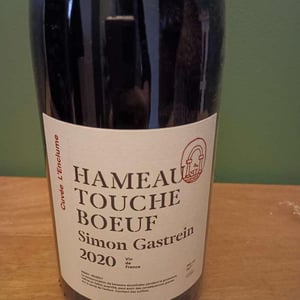 L'Enclume - Hameau Toucheboeuf - simon-gastrein