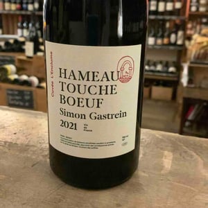 L'Enclume - Hameau Toucheboeuf - simon-gastrein