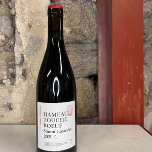 L'Enclume - Hameau Toucheboeuf - simon-gastrein