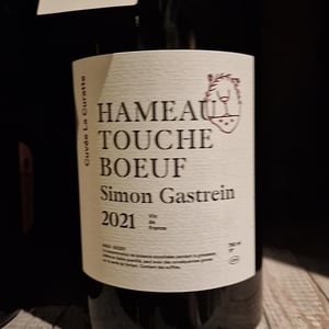 L'Enclume - Hameau Toucheboeuf - simon-gastrein