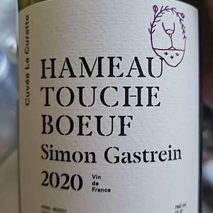 L'Enclume - Hameau Toucheboeuf - simon-gastrein