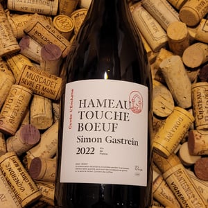 L'Enclume - Hameau Toucheboeuf - simon-gastrein