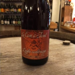 L'enfer Carbonique - La Cave À Janot - cecile-routier-jean-dubien