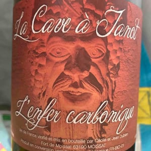 L'enfer Carbonique