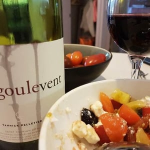 Domaine Yannick Pelletier - Yannick Pelletier - L'Engoulevent