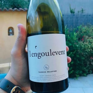 L'Engoulevent - Domaine Yannick Pelletier - yannick-pelletier