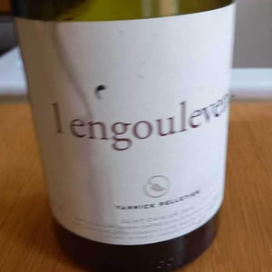 Domaine Yannick Pelletier - Yannick Pelletier - L'Engoulevent