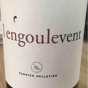 L'Engoulevent - Domaine Yannick Pelletier - yannick-pelletier