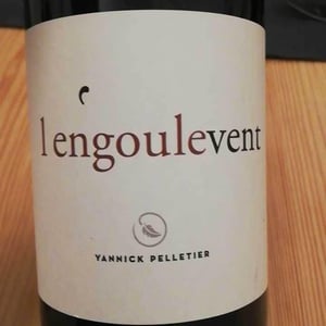 Domaine Yannick Pelletier - Yannick Pelletier - L'Engoulevent
