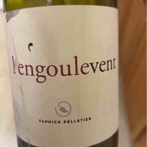 Domaine Yannick Pelletier - Yannick Pelletier - L'Engoulevent