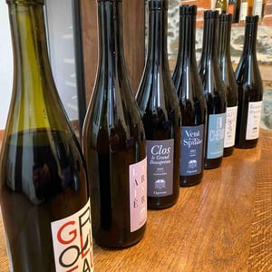L'Enjouée rouge - Domaine Ogereau - vincent-emmanuel-ogereau