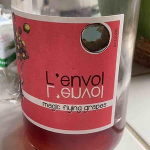 L’envol