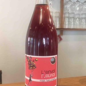 L’envol - La Ferme des Magesses - thomas-bouet -2021