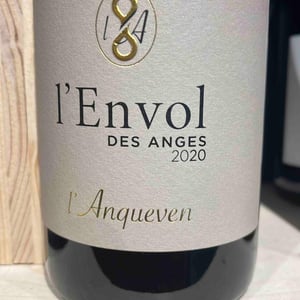 L’Envol des Anges - L'anqueven - frederic-fages -2020