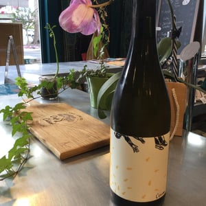 L'Envol Blanc - Fontaine Des Grives / Château Richard - leila-lare-benoit-perisse -2019