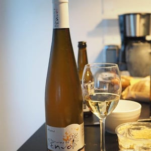 L'Envol - Lindenlaub - christophe-lindenlaub