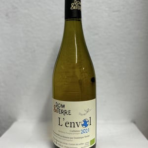 L'Envol - Dom&Terre - Dominique Terrier -2021