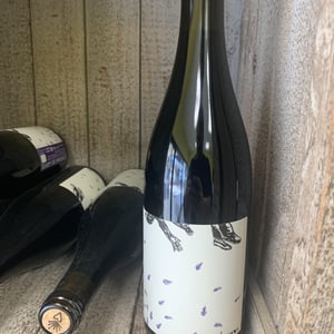 L'Envol Rouge - Fontaine Des Grives / Château Richard - leila-lare-benoit-perisse -2019