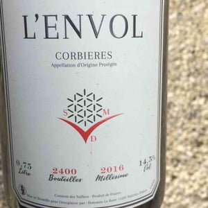 L’Envol - Domaine de La Rune - dominique-manuel-xavier-remon