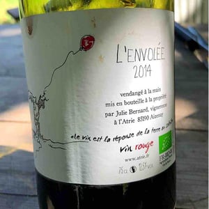 L'Envolée - Domaine Andrée - stephane-erisse