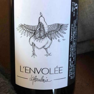 L’envolée - Domaine de l'Accalmie - anne-camille-boucher