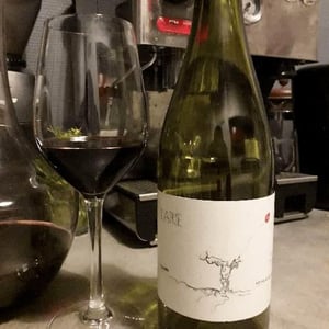 L’Envolée - Vignobles de l'Atrie (CLOSED) - Julie Bernard (CLOSED) 