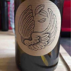L’envolée - Les Vignes d'Olivier - Olivier Cohen 