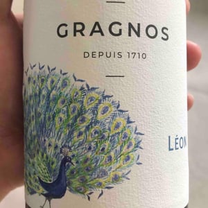 Léon - Château de Gragnos - alain-et-patricia-limauge -2021