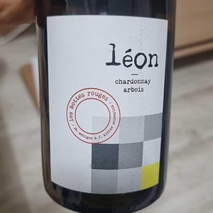 Léon - Les Bottes Rouges - florien-klein-snuverink-jean-baptiste-menigoz