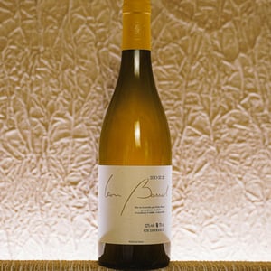 Blanc - Domaine Léon Barral - didier-barral