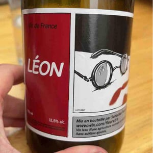 Léon - Sebastien Fleuret - Sebastien Fleuret 