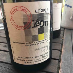 Léon 2016