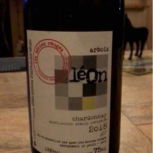 Léon - Les Bottes Rouges - florien-klein-snuverink-jean-baptiste-menigoz