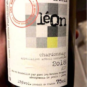 Léon 2018