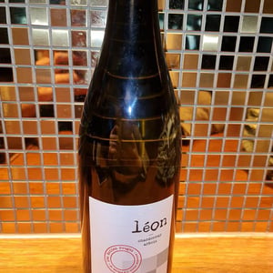 Léon - Les Bottes Rouges - Florien Klein Snuverink & Jean-Baptiste Menigoz 