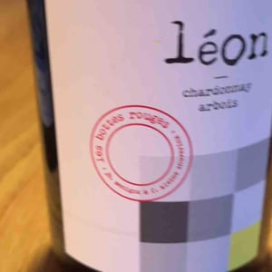 Léon - Les Bottes Rouges - Florien Klein Snuverink & Jean-Baptiste Menigoz 