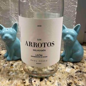 Leon Rosado Los Arrotos Del Pendon - Bernabeleva - miguel-maestre-chimeno-juan-diez-bulnes -2020
