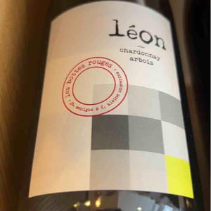 Léon - Les Bottes Rouges - florien-klein-snuverink-jean-baptiste-menigoz