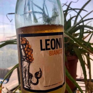 Leoni Bianco - Vini Leoni - Guido Leoni 