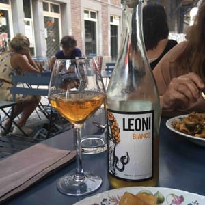 Leoni Bianco - Vini Leoni - guido-leoni