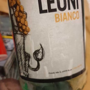 Leoni Dorato - Vini Leoni - Guido Leoni 