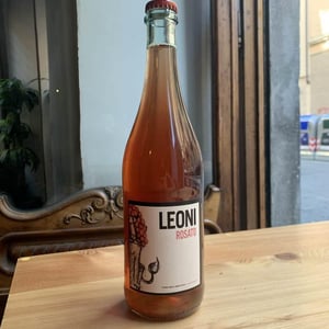 Leoni Rosato - Vini Leoni - Guido Leoni 
