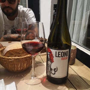 Leoni Rosso - Vini Leoni - Guido Leoni 