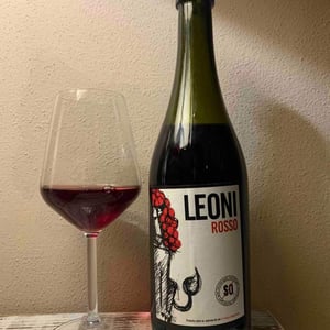 Leoni Rosso - Vini Leoni - Guido Leoni 