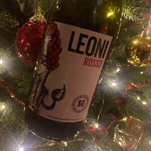 Leoni Rosso - Vini Leoni - guido-leoni