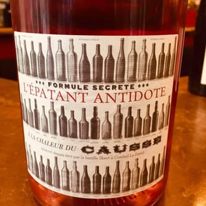 L'Épatant Antidote À La Chaleur Du Causse - Château Combel La Serre - sophie-julien-ilbert