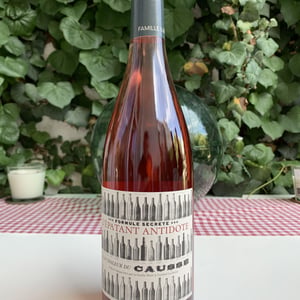 L'Épatant Antidote À La Chaleur Du Causse - Château Combel La Serre - sophie-julien-ilbert